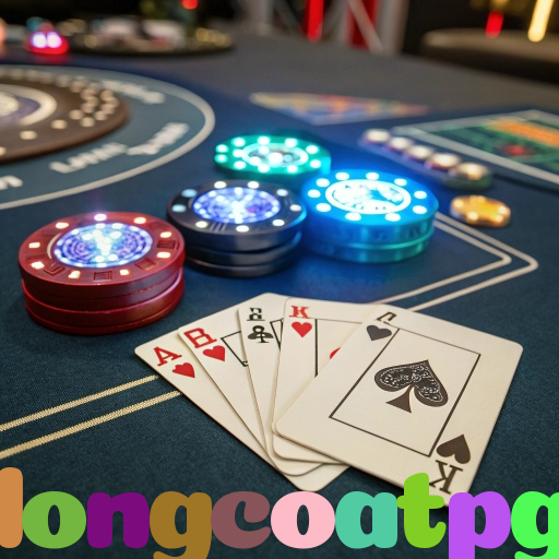 A Magia dos Jogos de Fantasia na longcoatpg