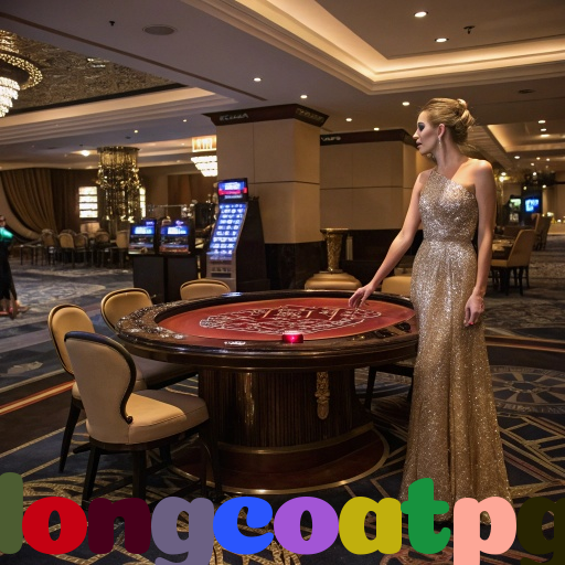 A Magia dos Jogos de Fantasia na longcoatpg