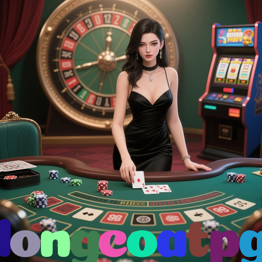A Magia dos Jogos de Fantasia na longcoatpg