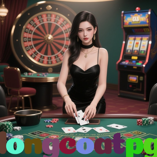 A Magia dos Jogos de Fantasia na longcoatpg