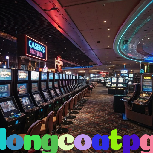 A Magia dos Jogos de Fantasia na longcoatpg