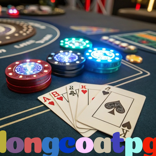 A Magia dos Jogos de Fantasia na longcoatpg