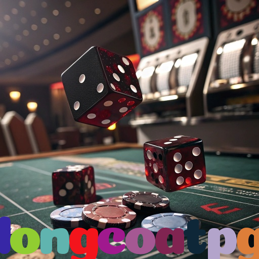 A Magia dos Jogos de Fantasia na longcoatpg