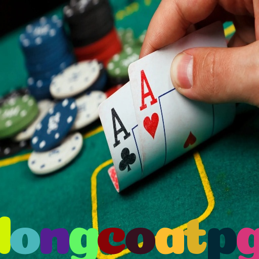 A Magia dos Jogos de Fantasia na longcoatpg