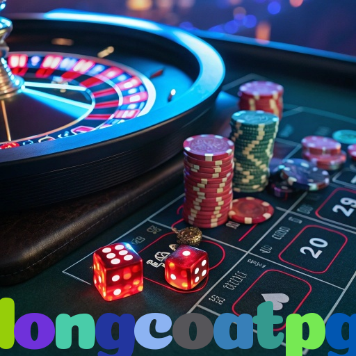 A Magia dos Jogos de Fantasia na longcoatpg