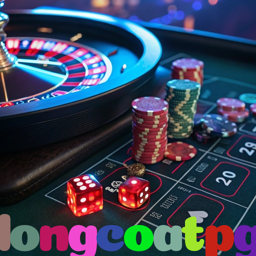 A Magia dos Jogos de Fantasia na longcoatpg