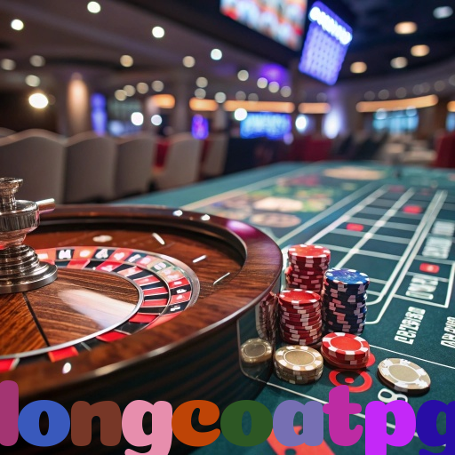A Magia dos Jogos de Fantasia na longcoatpg