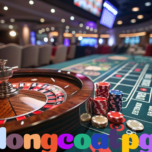 A Magia dos Jogos de Fantasia na longcoatpg