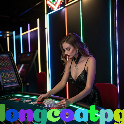 A Magia dos Jogos de Fantasia na longcoatpg
