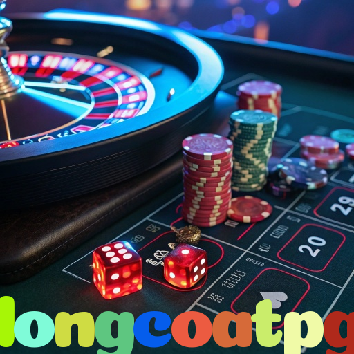 A Magia dos Jogos de Fantasia na longcoatpg