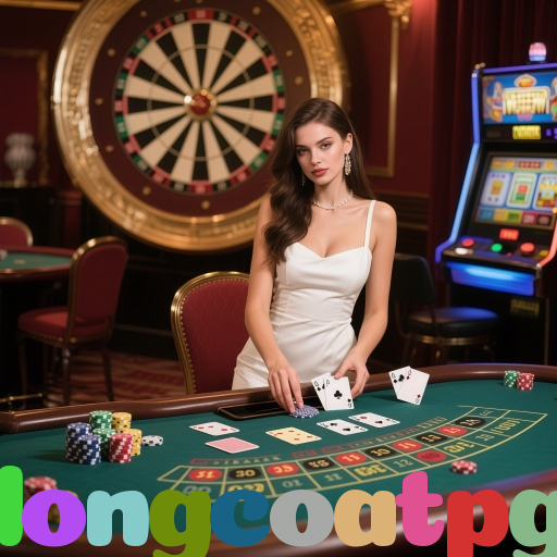 A Magia dos Jogos de Fantasia na longcoatpg