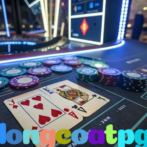 A Magia dos Jogos de Fantasia na longcoatpg