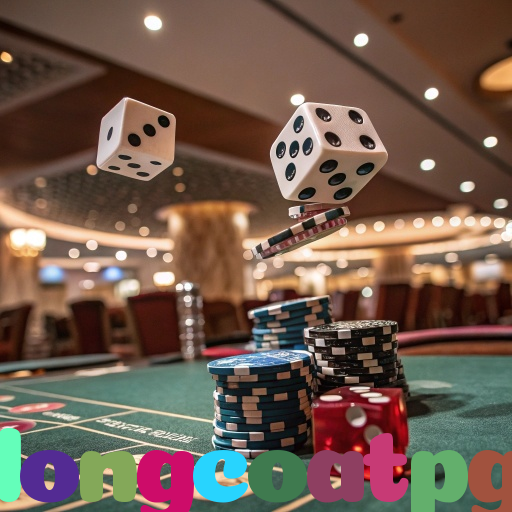 A Magia dos Jogos de Fantasia na longcoatpg