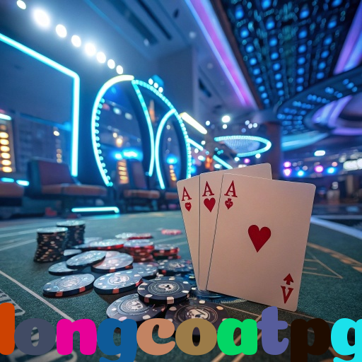A Magia dos Jogos de Fantasia na longcoatpg