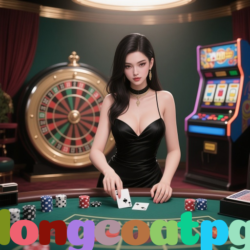 A Magia dos Jogos de Fantasia na longcoatpg