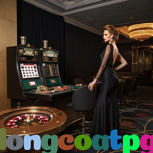 A Magia dos Jogos de Fantasia na longcoatpg