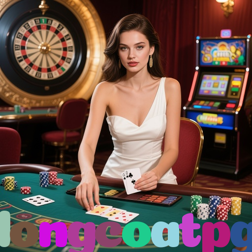 A Magia dos Jogos de Fantasia na longcoatpg