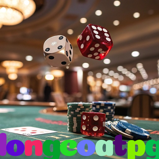 A Magia dos Jogos de Fantasia na longcoatpg