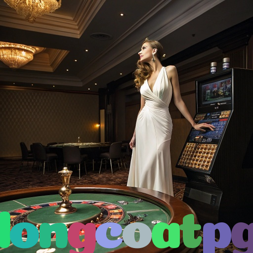 A Magia dos Jogos de Fantasia na longcoatpg