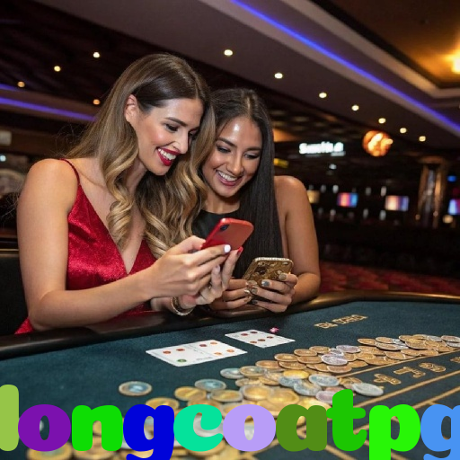 A Magia dos Jogos de Fantasia na longcoatpg