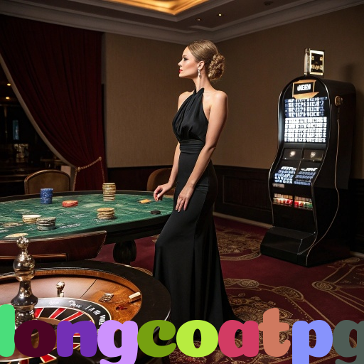 A Magia dos Jogos de Fantasia na longcoatpg