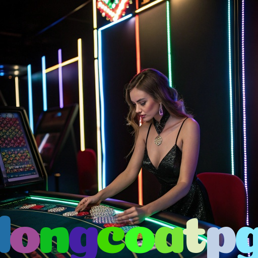 A Magia dos Jogos de Fantasia na longcoatpg