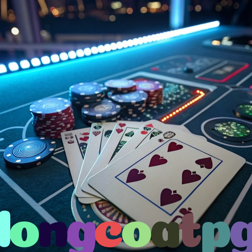 A Magia dos Jogos de Fantasia na longcoatpg