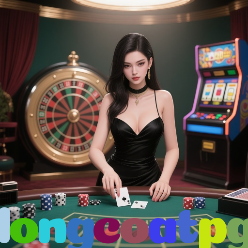 A Magia dos Jogos de Fantasia na longcoatpg