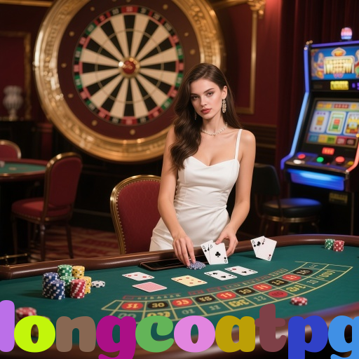 A Magia dos Jogos de Fantasia na longcoatpg