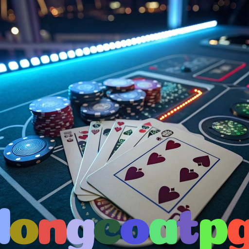 A Magia dos Jogos de Fantasia na longcoatpg