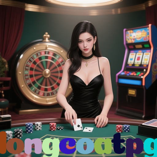 A Magia dos Jogos de Fantasia na longcoatpg