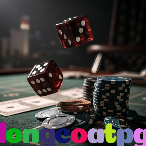 A Magia dos Jogos de Fantasia na longcoatpg