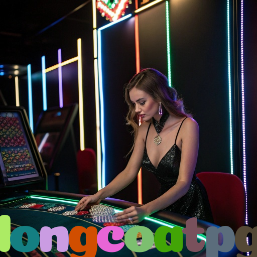 A Magia dos Jogos de Fantasia na longcoatpg