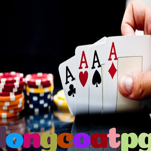 A Magia dos Jogos de Fantasia na longcoatpg
