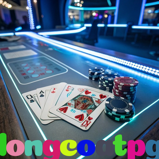 A Magia dos Jogos de Fantasia na longcoatpg