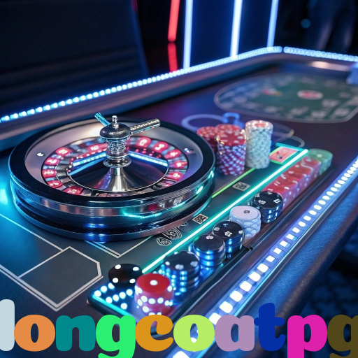 A Magia dos Jogos de Fantasia na longcoatpg