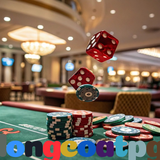 A Magia dos Jogos de Fantasia na longcoatpg