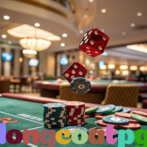 A Magia dos Jogos de Fantasia na longcoatpg