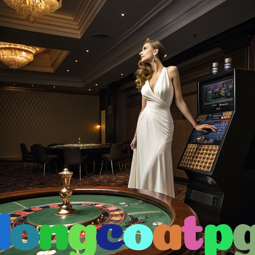 A Magia dos Jogos de Fantasia na longcoatpg