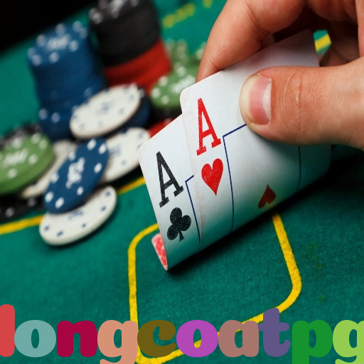 A Magia dos Jogos de Fantasia na longcoatpg