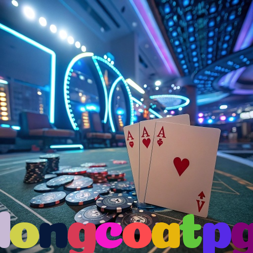 A Magia dos Jogos de Fantasia na longcoatpg