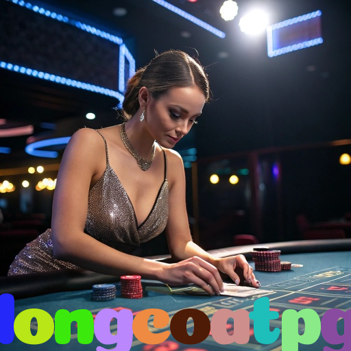 A Magia dos Jogos de Fantasia na longcoatpg