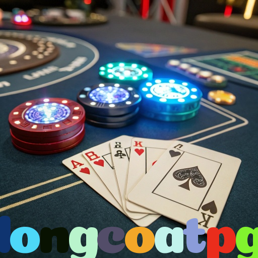 A Magia dos Jogos de Fantasia na longcoatpg