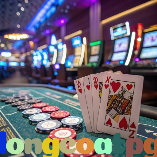 A Magia dos Jogos de Fantasia na longcoatpg