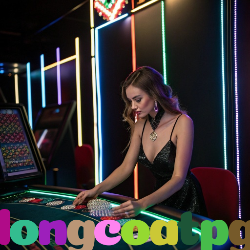 A Magia dos Jogos de Fantasia na longcoatpg