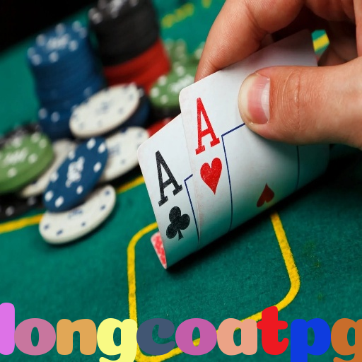 A Magia dos Jogos de Fantasia na longcoatpg