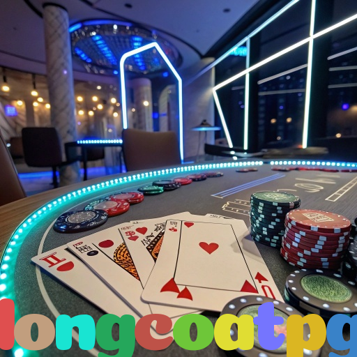A Magia dos Jogos de Fantasia na longcoatpg