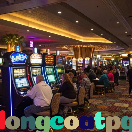 A Magia dos Jogos de Fantasia na longcoatpg