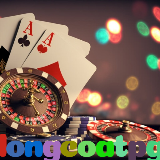 A Magia dos Jogos de Fantasia na longcoatpg