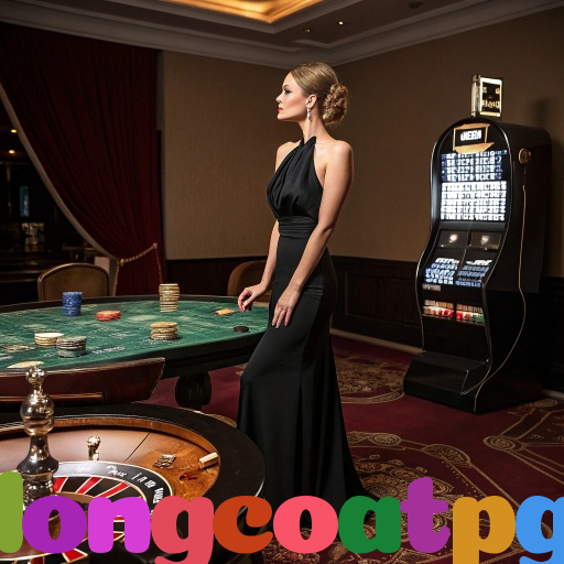 A Magia dos Jogos de Fantasia na longcoatpg